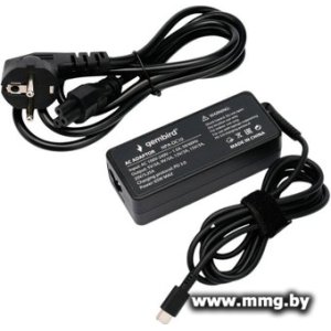 Купить Зарядное устройство Gembird NPA-DC10 в Минске, доставка по Беларуси