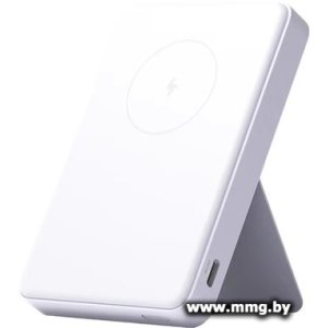 Xiaomi Magnetic Power Bank WPB0620MI 6000mAh (белй BHR9074GL