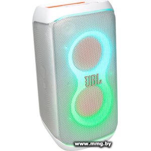 Купить Колонка для вечеринок JBL PartyBox Club 120 (белый) в Минске, доставка по Беларуси