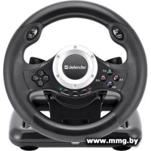 Руль Defender Turbo Pro (64291)