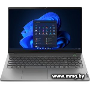 Купить Lenovo ThinkBook 15 G4 IAP 21DJ00SUUS в Минске, доставка по Беларуси