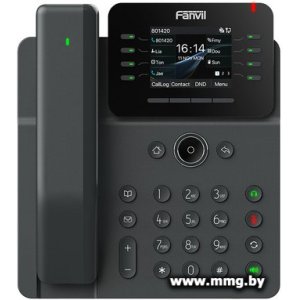 Купить IP-телефон Fanvil V62 Pro в Минске, доставка по Беларуси
