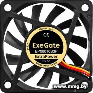 Купить for Case ExeGate ExtraPower EP06010S3P EX295223RUS в Минске, доставка по Беларуси