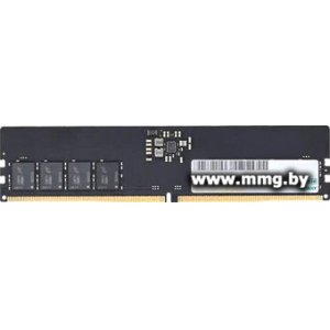 Купить 32GB PC5-44800 Apacer FL.32G2C.PKH (AU32GHB56CVBBGH) в Минске, доставка по Беларуси