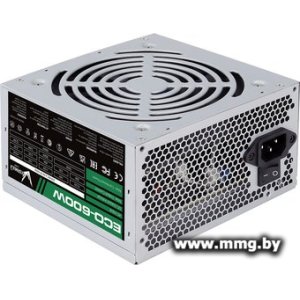 600W Formula ECO-600W