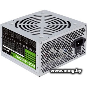 Купить 550W Formula ECO-550W в Минске, доставка по Беларуси