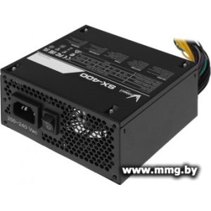 400W Formula SX-400