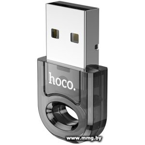 Купить Беспроводной адаптер Hoco UA28 (6942007618335) в Минске, доставка по Беларуси