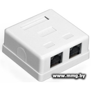 Купить Розетка Exegate EX292845RUS в Минске, доставка по Беларуси