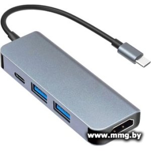 Купить Док-станция KS-IS KS-505 в Минске, доставка по Беларуси