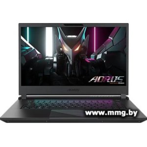 Купить Gigabyte Aorus 15 BKF-H3KZ754SD в Минске, доставка по Беларуси