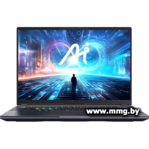 Купить Gigabyte Aorus 16X 9SG-43KZC64SD в Минске, доставка по Беларуси