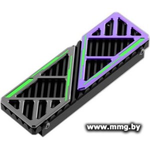 Купить Радиатор SSD M.2 2280 Hiksemi HS-RADIATOR-MH1 в Минске, доставка по Беларуси