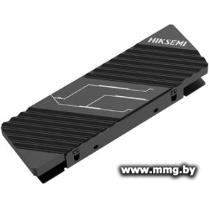 Купить Радиатор SSD M.2 2280 Hiksemi HS-RADIATOR-MH2 в Минске, доставка по Беларуси