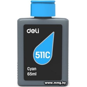 Чернила Deli 511C