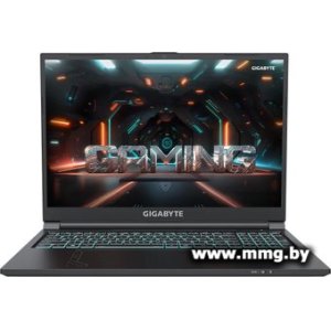 Купить Gigabyte G6 KF-H3KZ853KD в Минске, доставка по Беларуси