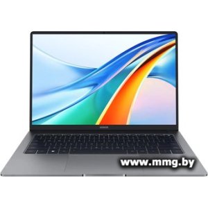 Купить HONOR MagicBook X 14 Pro 2024 FRI-G58 5301AHQK в Минске, доставка по Беларуси