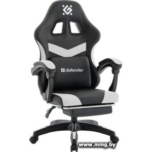 Купить Defender Runa Pro (черный/белый) (64813) в Минске, доставка по Беларуси
