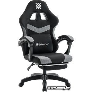 Купить Defender Runa Pro (черный/серый) (64814) в Минске, доставка по Беларуси