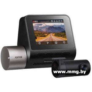 Купить Видеорегистратор 70mai Dash Cam A510-1 (международная версия в Минске, доставка по Беларуси