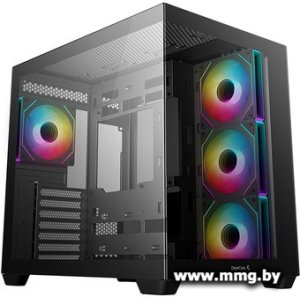 DeepCool CG530 4F R-CG530-BKADA4-G-1