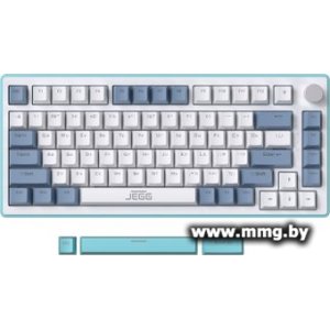 Купить JEGG ZA82 White Navy Blue (OUTEMU Orange) в Минске, доставка по Беларуси