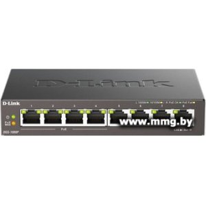 Купить D-Link DGS-1008P/F3A в Минске, доставка по Беларуси