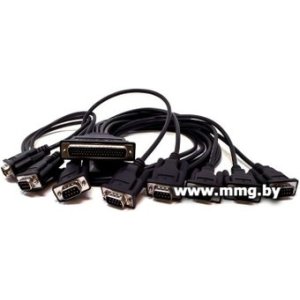 Купить Разветвитель Moxa CBL-M62M9x8-100 в Минске, доставка по Беларуси