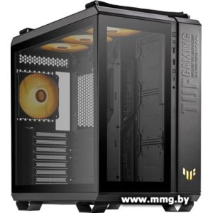Купить ASUS TUF Gaming GT502 Plus (черный) 90DC0090-B19010 в Минске, доставка по Беларуси