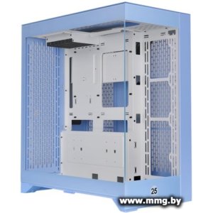 Купить Thermaltake CTE E600 MX Hydrangea Blue CA-1Y3-00MFWN-00 в Минске, доставка по Беларуси