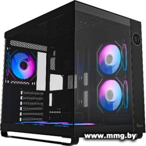 Ocypus Iota C70 BK ARGB (Iota-C70-BKD600XX-GL)