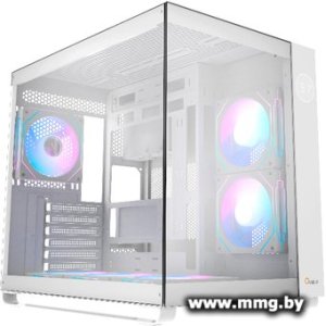 Ocypus Iota C70 WH ARGB (Iota-C70-WHD600XX-GL)