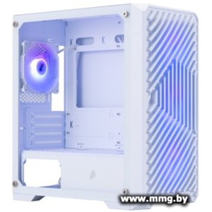 Купить 1stPlayer Trilobite T5 ARGB (белый) T5-WH-4F7-W в Минске, доставка по Беларуси