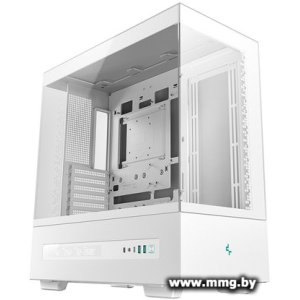 Купить DeepCool CH690 Digital WH R-CH690-WHNNA0D-G-1 в Минске, доставка по Беларуси
