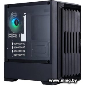 Купить 1stPlayer Bullet Hunter H2 ARGB (черный) H2-BK-4F7 в Минске, доставка по Беларуси