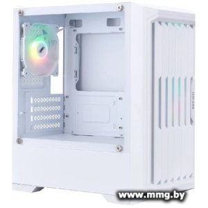 Купить 1stPlayer Bullet Hunter H2 ARGB (белый) H2-WH-4F7-W в Минске, доставка по Беларуси