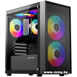XASTRA A305M 3FRGB (черный) A305M-2FC14F-1FC12F