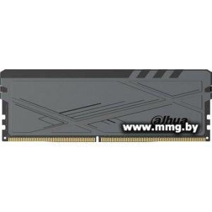 16GB PC4-25600 Dahua DHI-DDR-C600UHD16G32