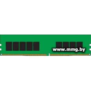 Купить 16GB PC4-25600 Kingston KSM32ES8/16MF в Минске, доставка по Беларуси
