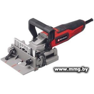 Купить Шпоночный (ламельный) фрезер Einhell TE-BJ 900 4350640 в Минске, доставка по Беларуси