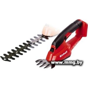 Купить Einhell GE-CG 18 Li Solo 3410370 в Минске, доставка по Беларуси