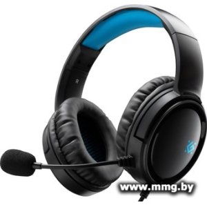 Купить Defender Abyss (черный) (64548) в Минске, доставка по Беларуси