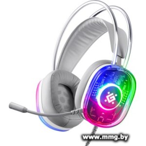 Купить Defender Cyborg (белый) (64575) в Минске, доставка по Беларуси