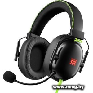 Купить Defender Toxic (черный) (64552) в Минске, доставка по Беларуси