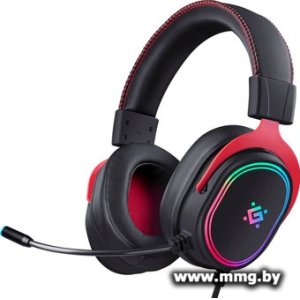 Купить Defender Vapor (черный/красный) (64584) в Минске, доставка по Беларуси