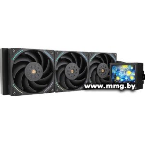 Thermalright Mjolnir Vision 360 ARGB (черный)