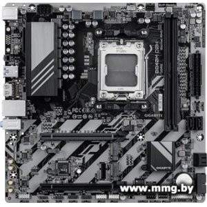 Gigabyte B840M D2H