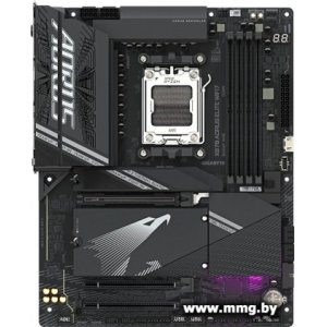 Gigabyte X870 Aorus Elite WiFi7