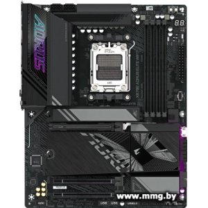 Gigabyte X870E Aorus Elite WiFi7 (rev. 1.0)