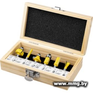 Купить Набор фрез Kolner KMC 8/6 в Минске, доставка по Беларуси